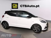 Hyundai i10 1.0 T-GDI N-Line