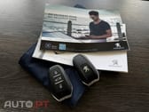 Peugeot 3008 1.5 BlueHDi GT EAT8