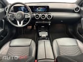 Mercedes-Benz A 180 d 8G-DCT Style