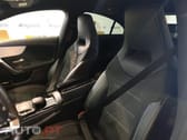 Mercedes-Benz CLA 200 d AMG Line Aut.