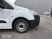 Peugeot Partner 1.6 BlueHDi Confort