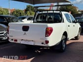 Mitsubishi L200 2.5 DI-D CD In.AC Low Rider 2WD