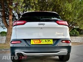 Jeep Cherokee 2.0 CRD Limited