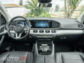 Mercedes-Benz GLE de 4Matic