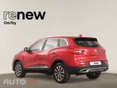 Renault Kadjar 1.33 TCe 140 FAP Intens 5p S/S