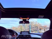 BMW 318 d Pack M Shadow Auto
