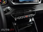 Peugeot E-208 50 kWh Allure