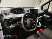 Peugeot Partner PARTNER 1.5 BlueHDi M Standard