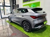 BYD Atto 3 60.48 kWh Design