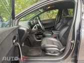 MG MG4 77 kWh Extended Range Luxury