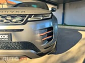 Land Rover Evoque 2.0 D240 HSE R-Dynamic