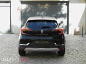 Renault Captur 1.0 TCe Techno