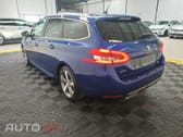 Peugeot 308 SW GT Line