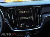 Volvo V60 2.0 D3 Momentum Plus Geartronic