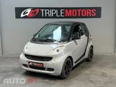 Smart ForTwo PASSION