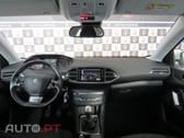 Peugeot 308 SW 1.6 BlueHDi Active