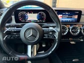Mercedes-Benz A 250 e AMG Line