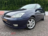 Ford Focus 1.8 TDCi Trend