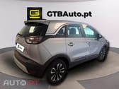 Opel Crossland 1.2T