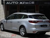 Renault Mégane Sport Tourer 1.5 dCi Limited EDC