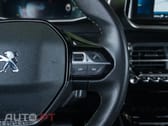 Peugeot E-2008 50 kWh GT
