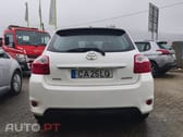 Toyota Auris D4-D Active