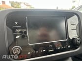 Fiat Panda 1.0 Hybrid