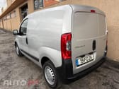Peugeot Bipper Tepee 1.4 HDi Outdoor