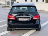 Mercedes-Benz B 180 Style