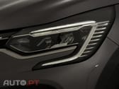 Renault Captur Captur 1.0 TCe Techno Bi-Fuel