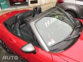 Abarth 124 Spider 1.4 T Multiair 170cv Cabriolet Só 19.000KM