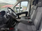 Fiat Ducato Outro