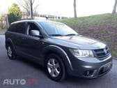 Fiat Freemont 2.0 M-Jet