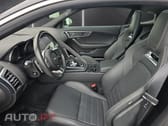 Jaguar F-Type 2.0 i4 R-Dynamic
