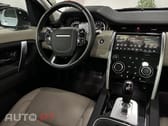 Land Rover Discovery Sport D150