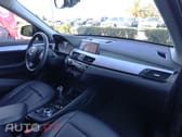 BMW X1 16 d sDrive