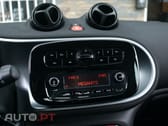 Smart ForTwo 0.9 Passion 90 Aut.