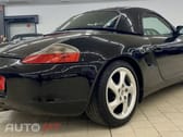 Porsche Boxster 2.5