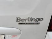 Citroen Berlingo 1.6 BlueHDi Feel