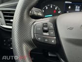 Ford Fiesta 1.0 EcoBoost ST-Line