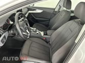 Audi A4 Avant 2.0 TDI S-line S tronic