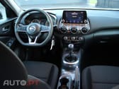 Nissan Juke 1.0 DIG-T Acenta