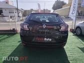 Renault Mégane Sport Tourer 1.5 dCi Dynamique