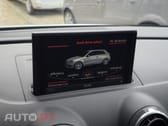 Audi A3 1.6 TDI Sport