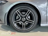 Mercedes-Benz CLA 180 d AMG Line Aut.