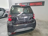 Smart ForTwo 1.0 mhd Passion 71