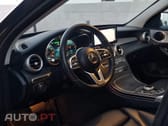 Mercedes-Benz C 300 DE T 9G-TRONIC Avantgarde