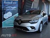 Renault Clio 1.5 dCi Limited EDition
