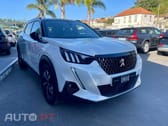 Peugeot 2008 1.2 PureTech GT Line