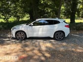 BMW X2 16 d sDrive Auto X Pack M